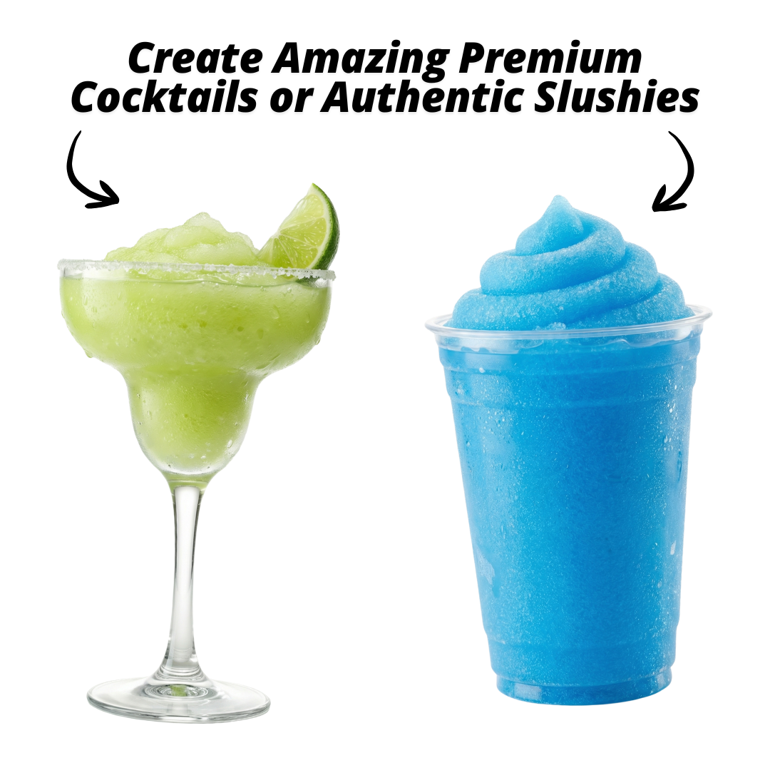 Home Slushy Machine™