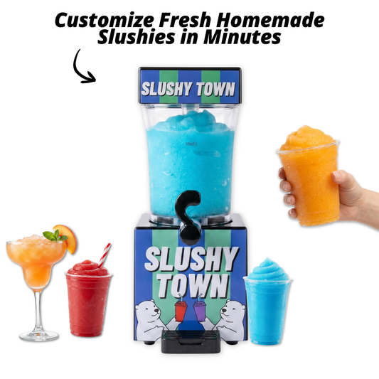 Home Slushy Machine™