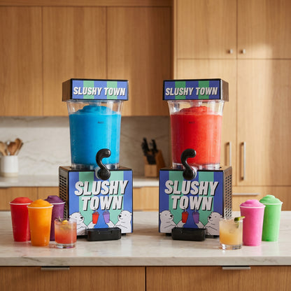 Home Slushy Machine™