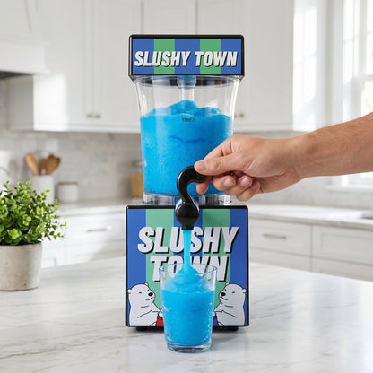 Home Slushy Machine™
