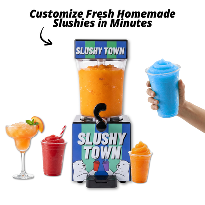 Home Slushy Machine™