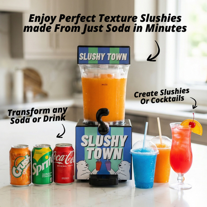 Home Slushy Machine™