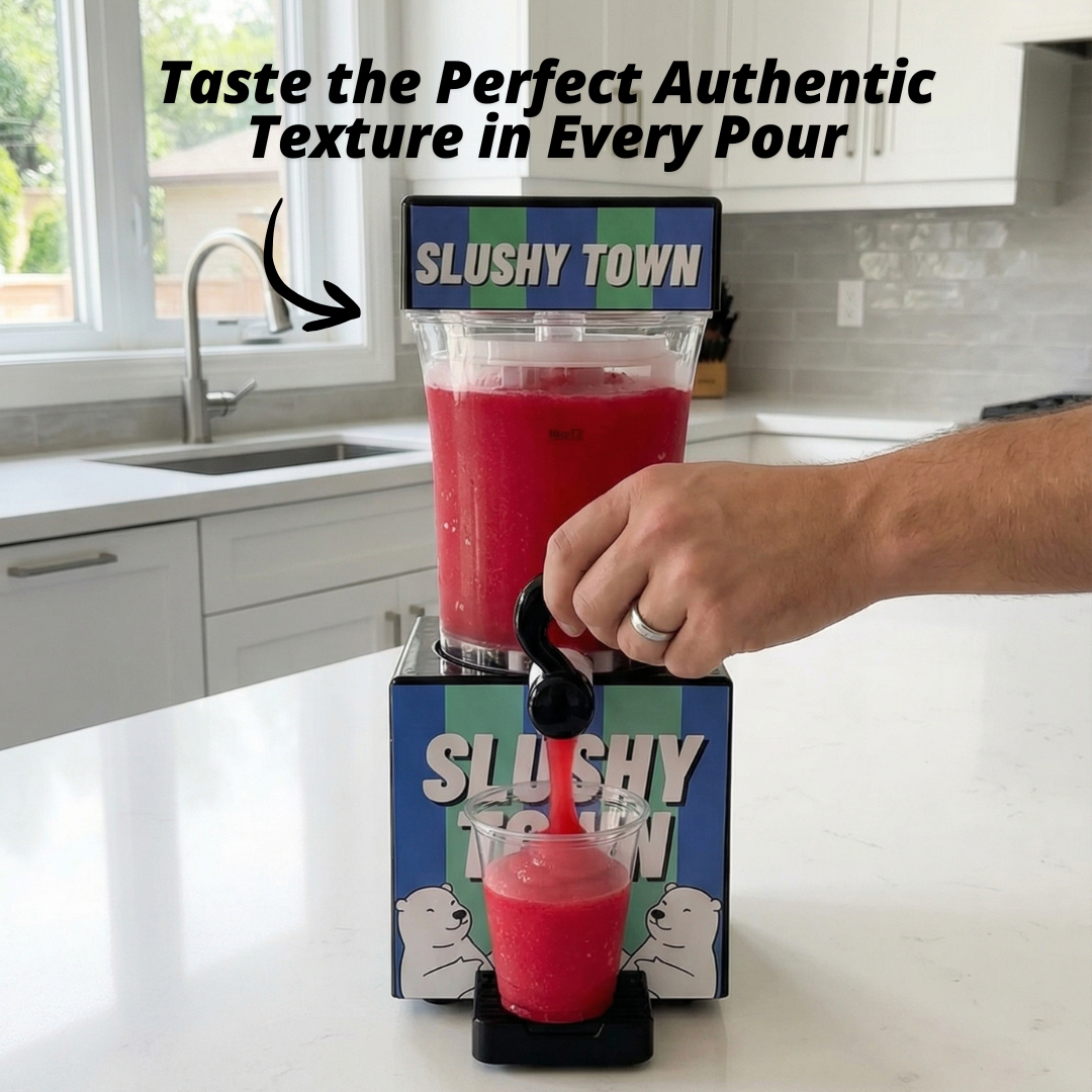 Home Slushy Machine™